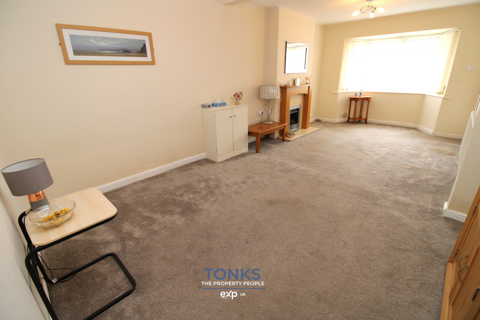 Terraced House in Halesowen