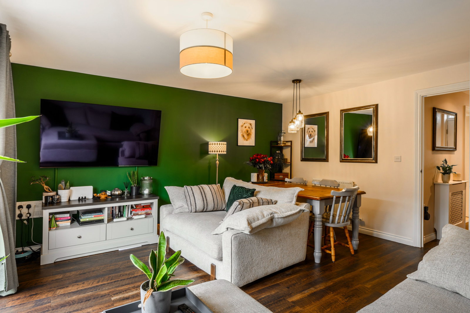 Semi Detached House in Burntwood