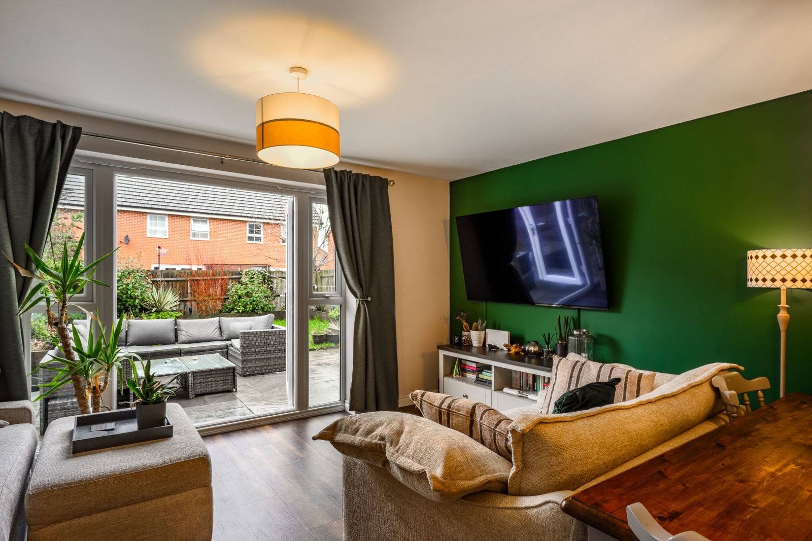 Semi Detached House in Burntwood
