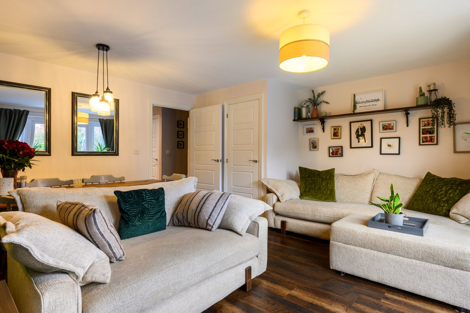 Semi Detached House in Burntwood