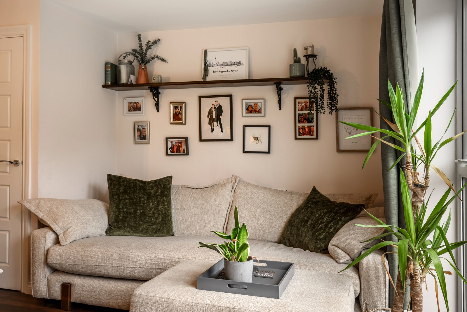 Semi Detached House in Burntwood