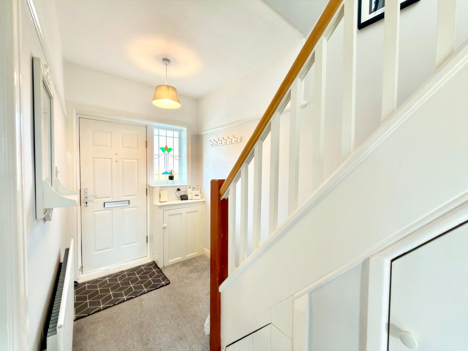 Semi Detached House in Stockport