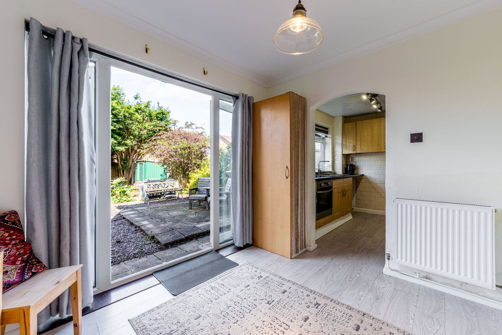 Semi Detached House in Wolverhampton