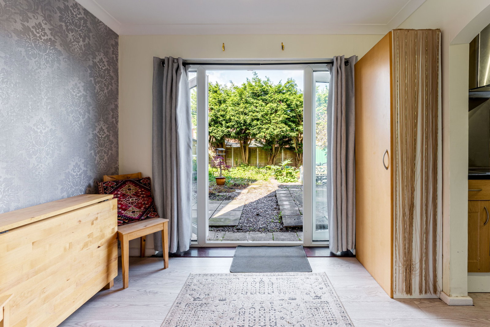 Semi Detached House in Wolverhampton