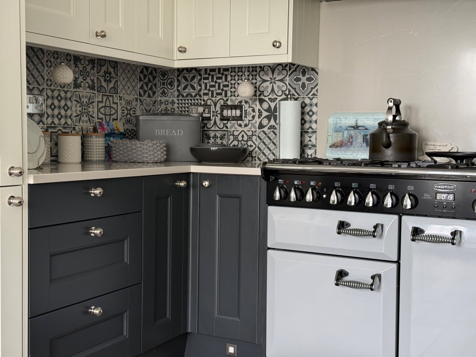 Town House in Llanelli