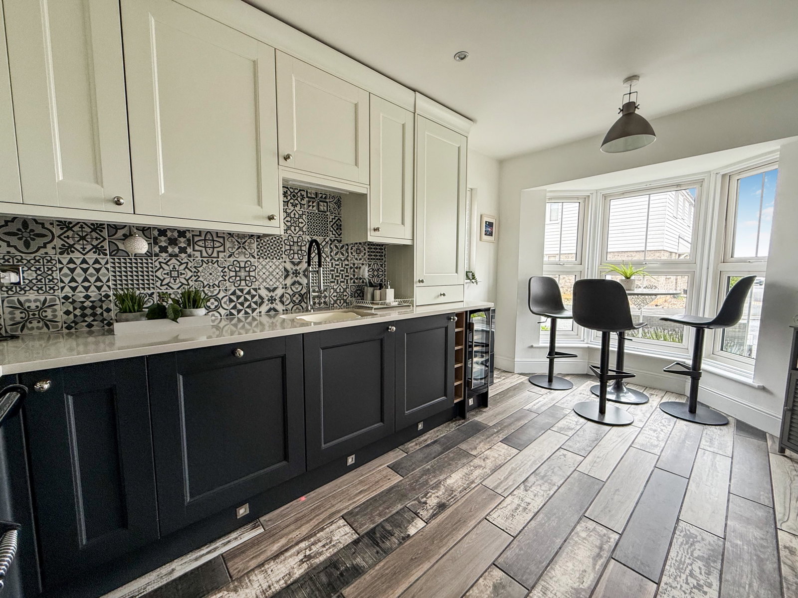 Town House in Llanelli