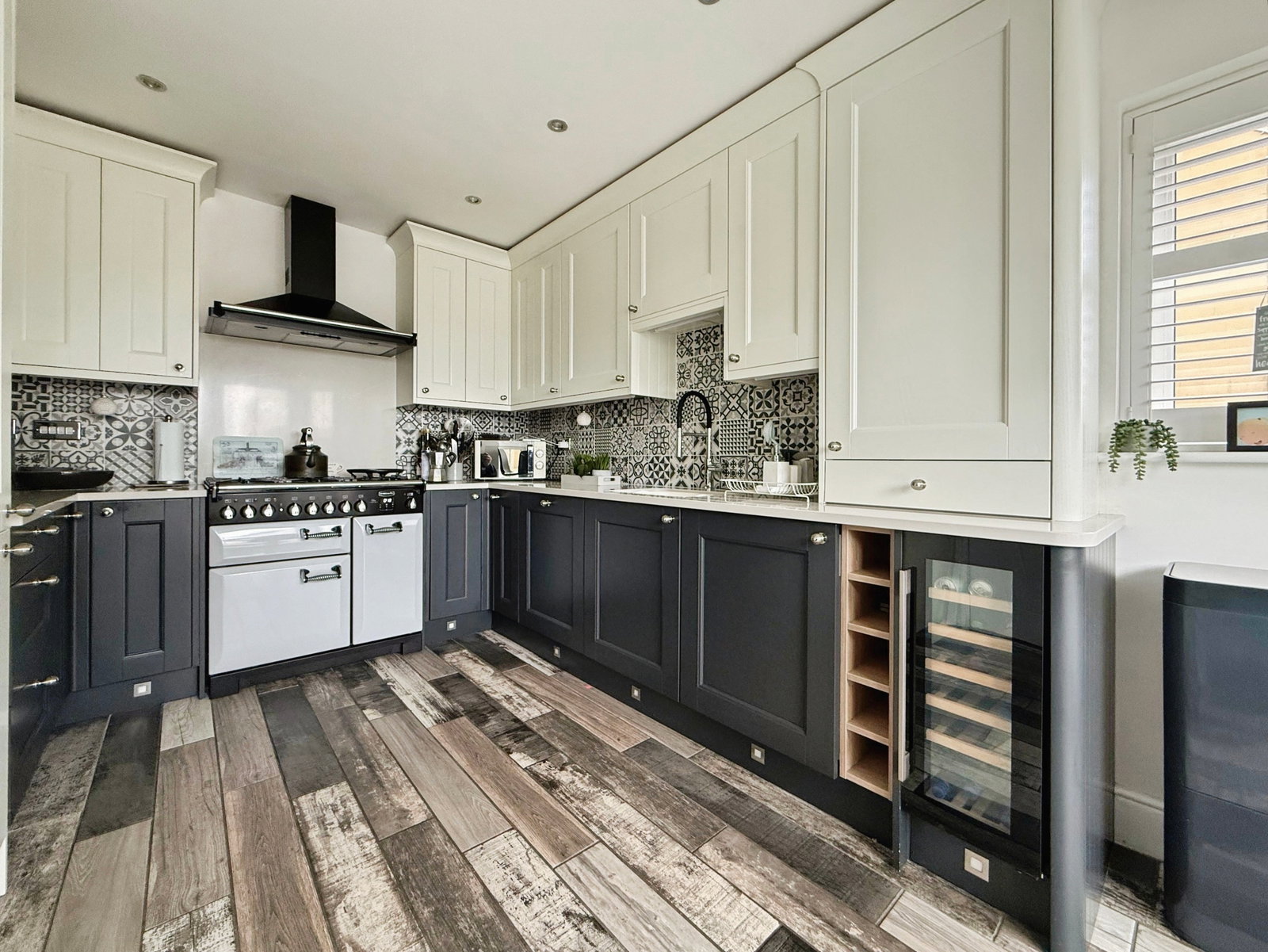 Town House in Llanelli