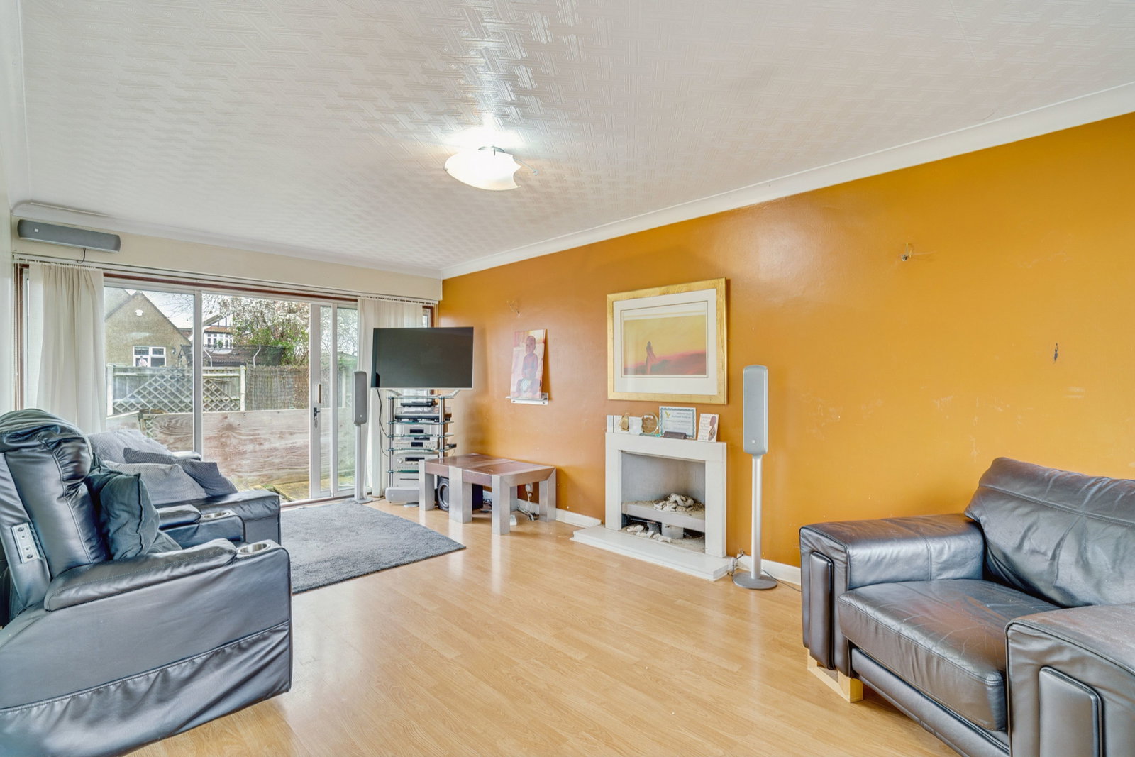 Bungalow in Croydon