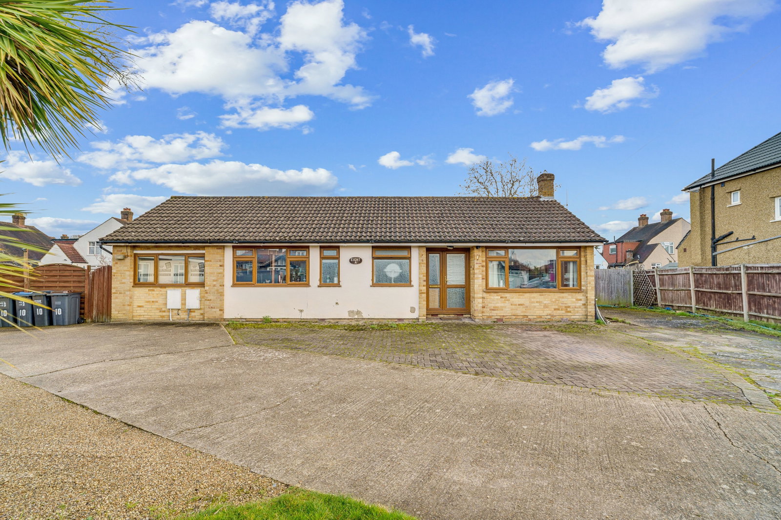Bungalow in Croydon