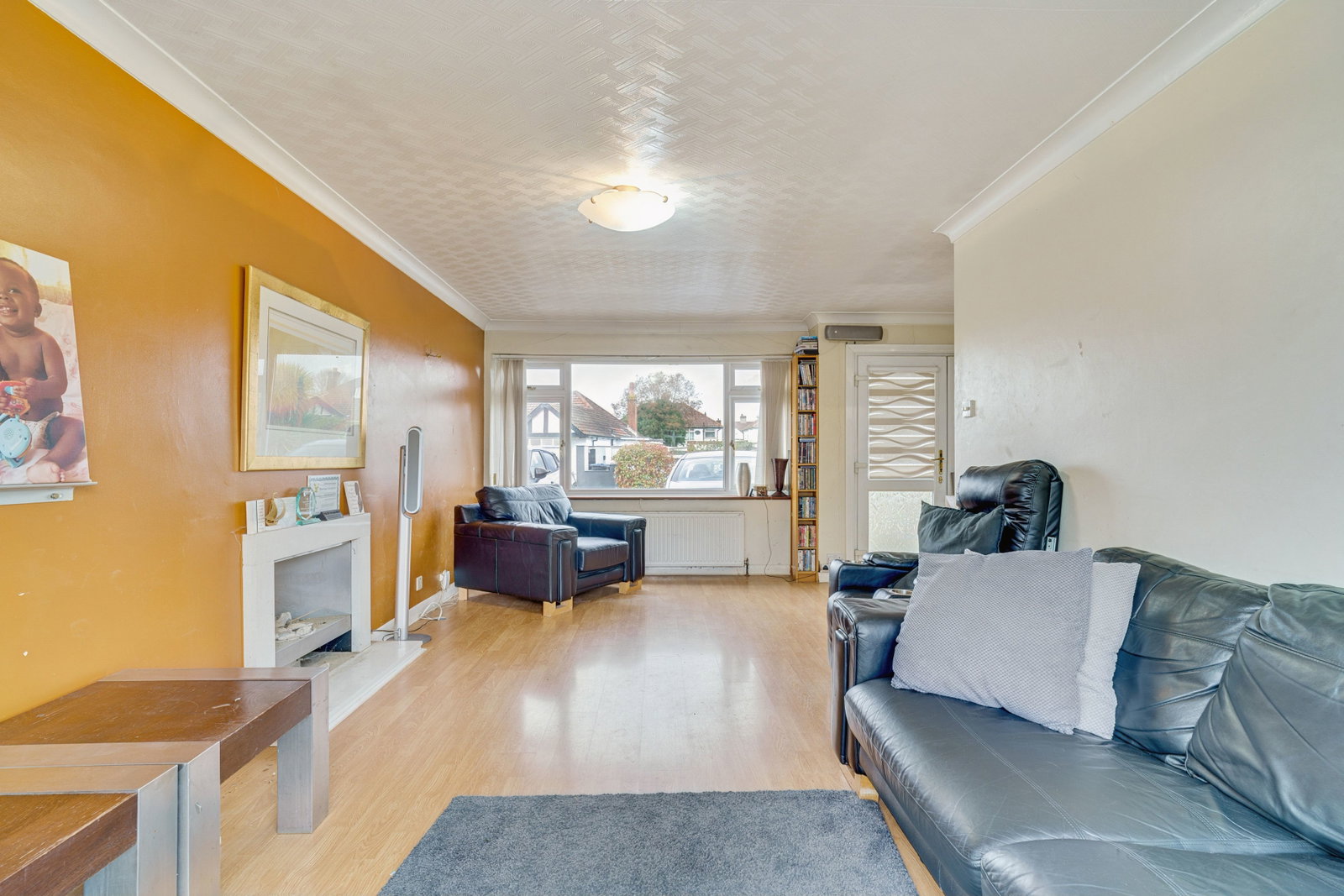 Bungalow in Croydon