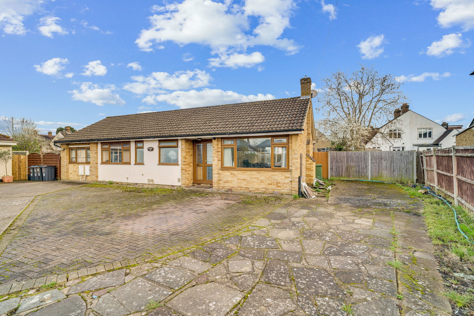 Bungalow in Croydon