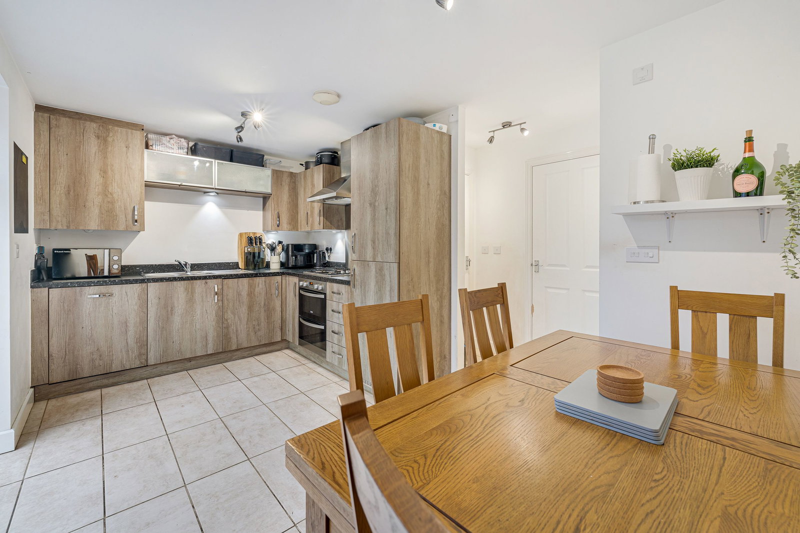 Semi Detached House in Leigh