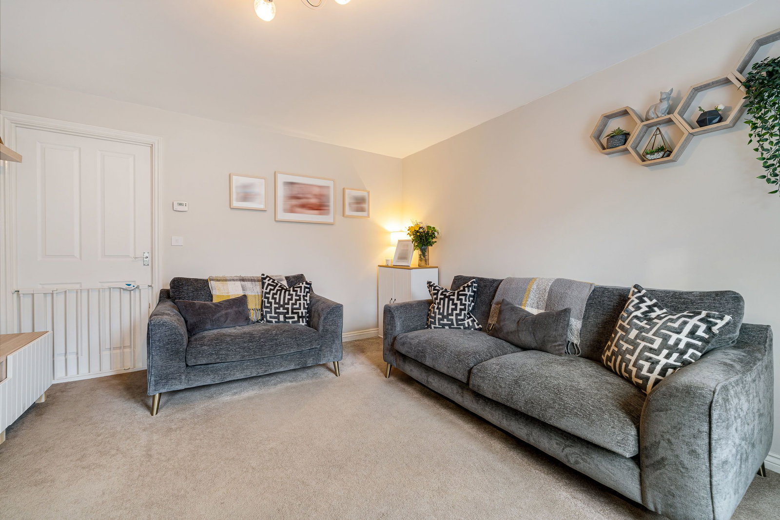 Semi Detached House in Leigh