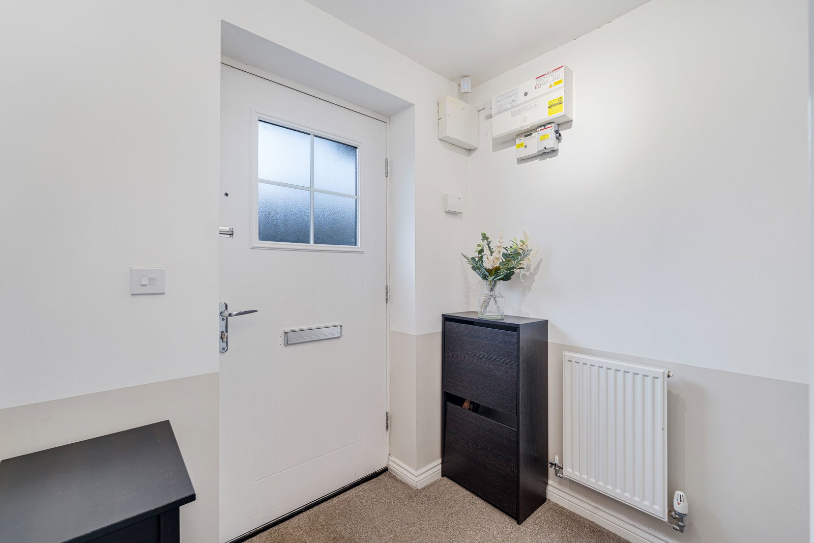 Semi Detached House in Leigh