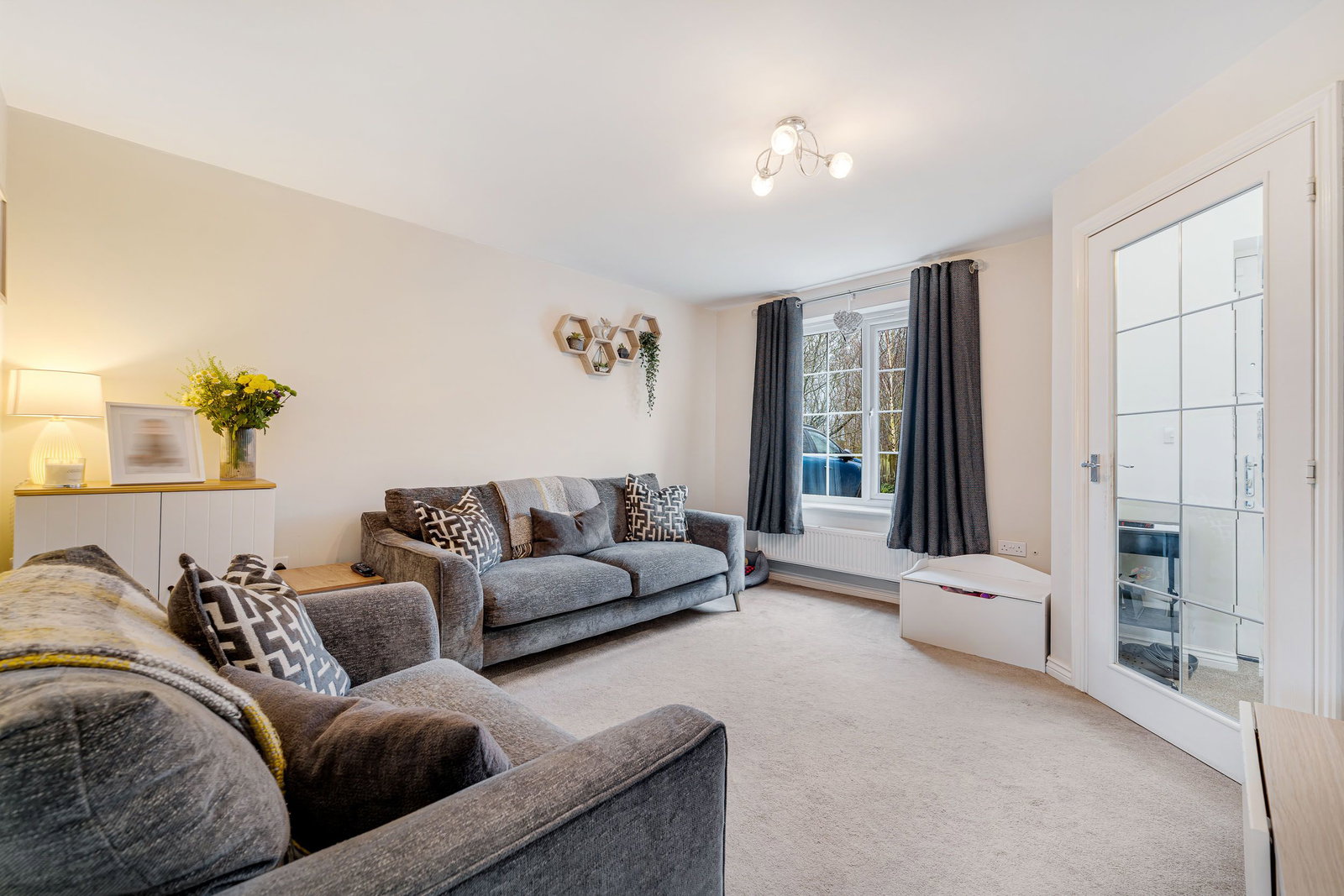 Semi Detached House in Leigh