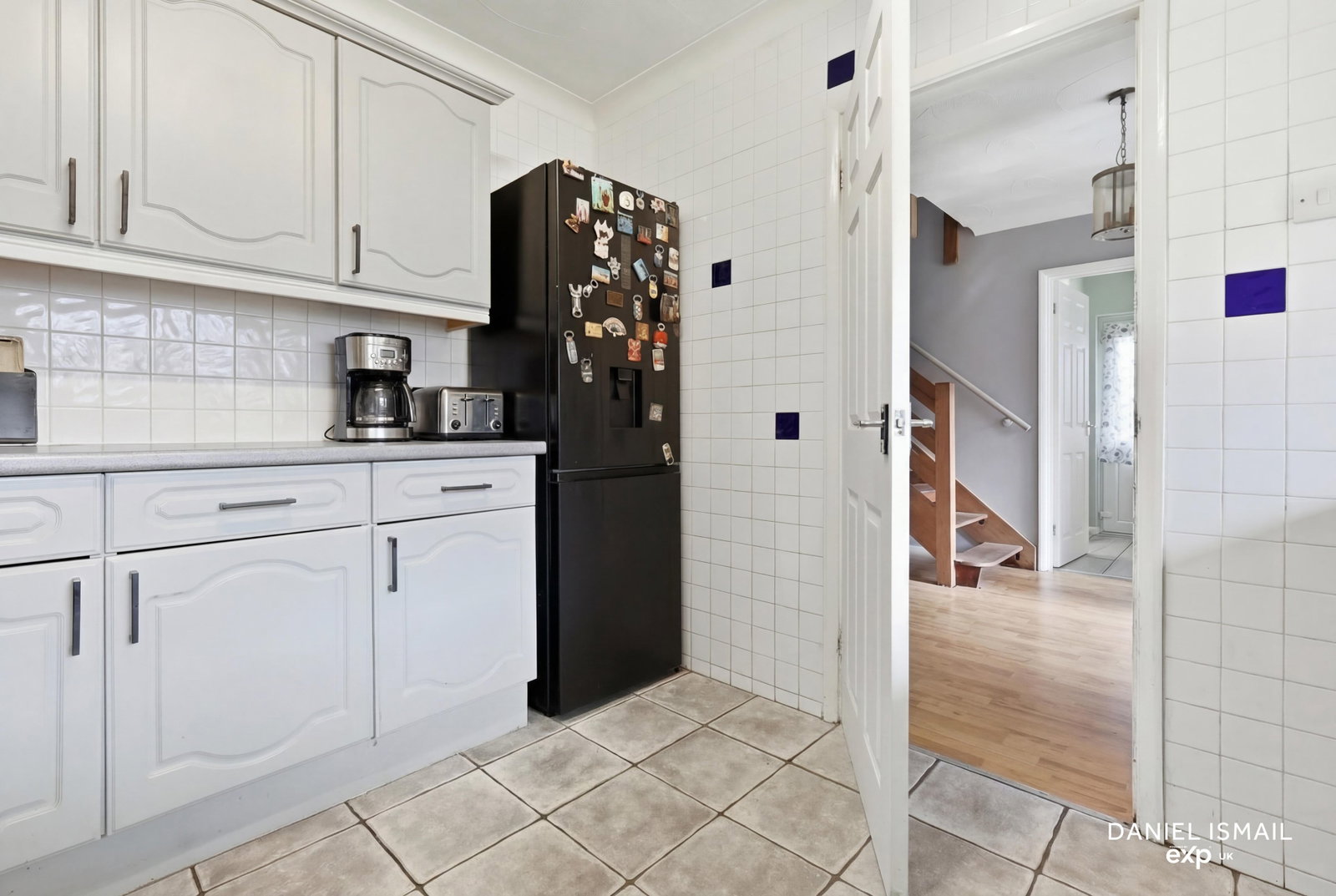 Detached House in Basildon