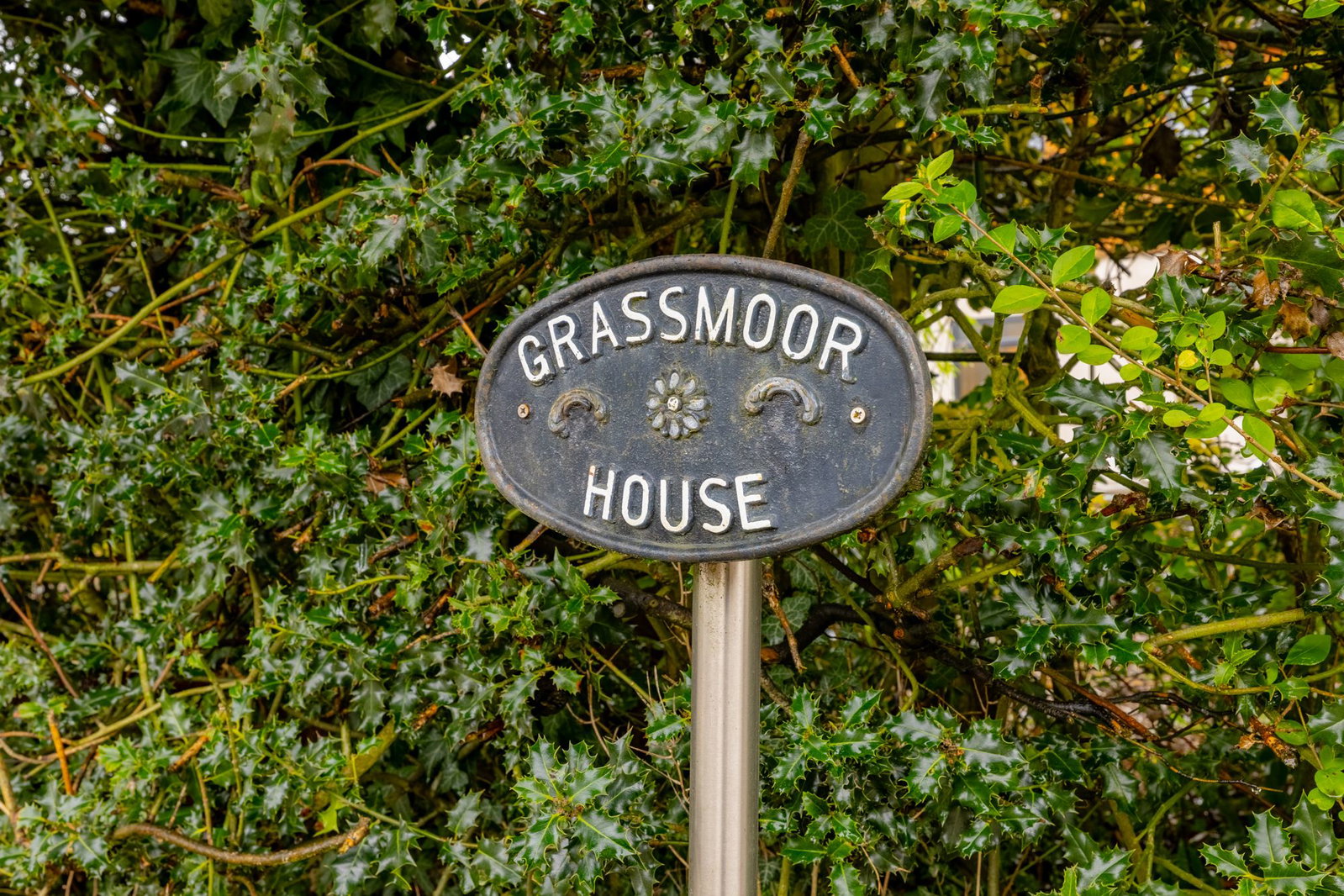Detached House in Stourbridge