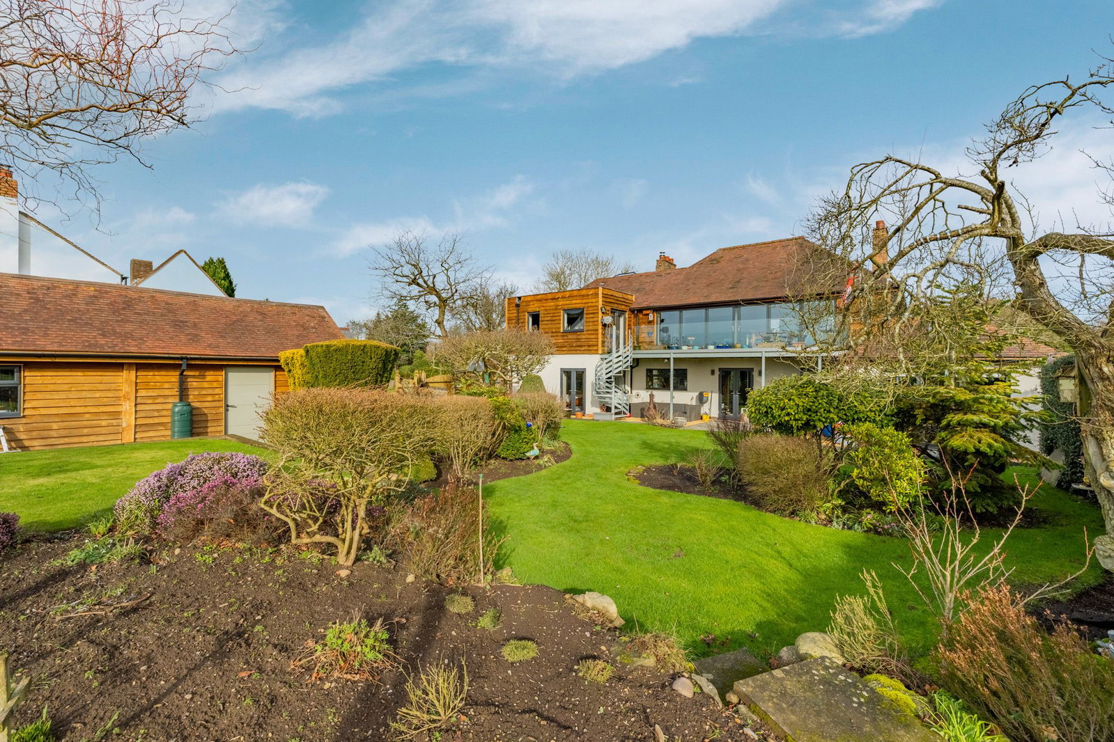 Detached House in Stourbridge