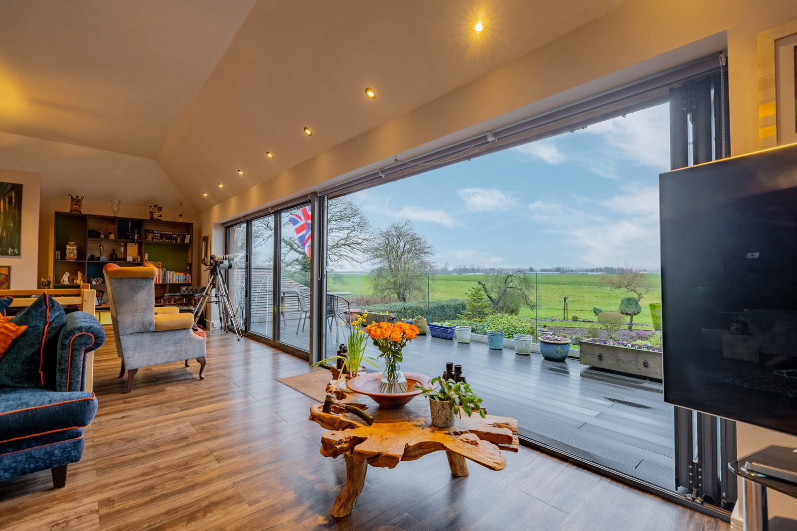 Detached House in Stourbridge