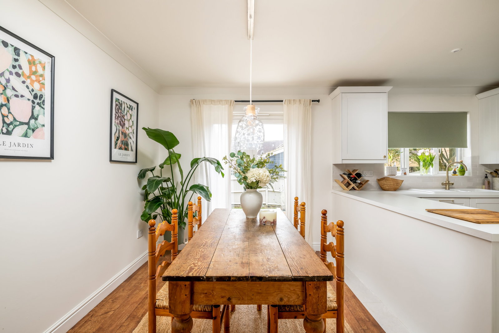 Detached House in Shefford