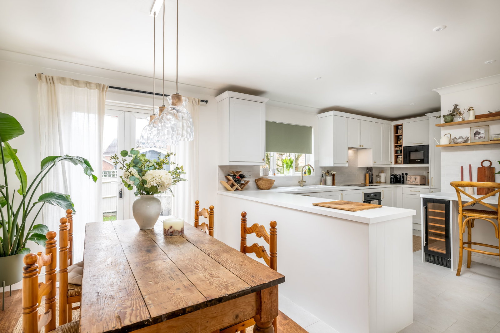 Detached House in Shefford