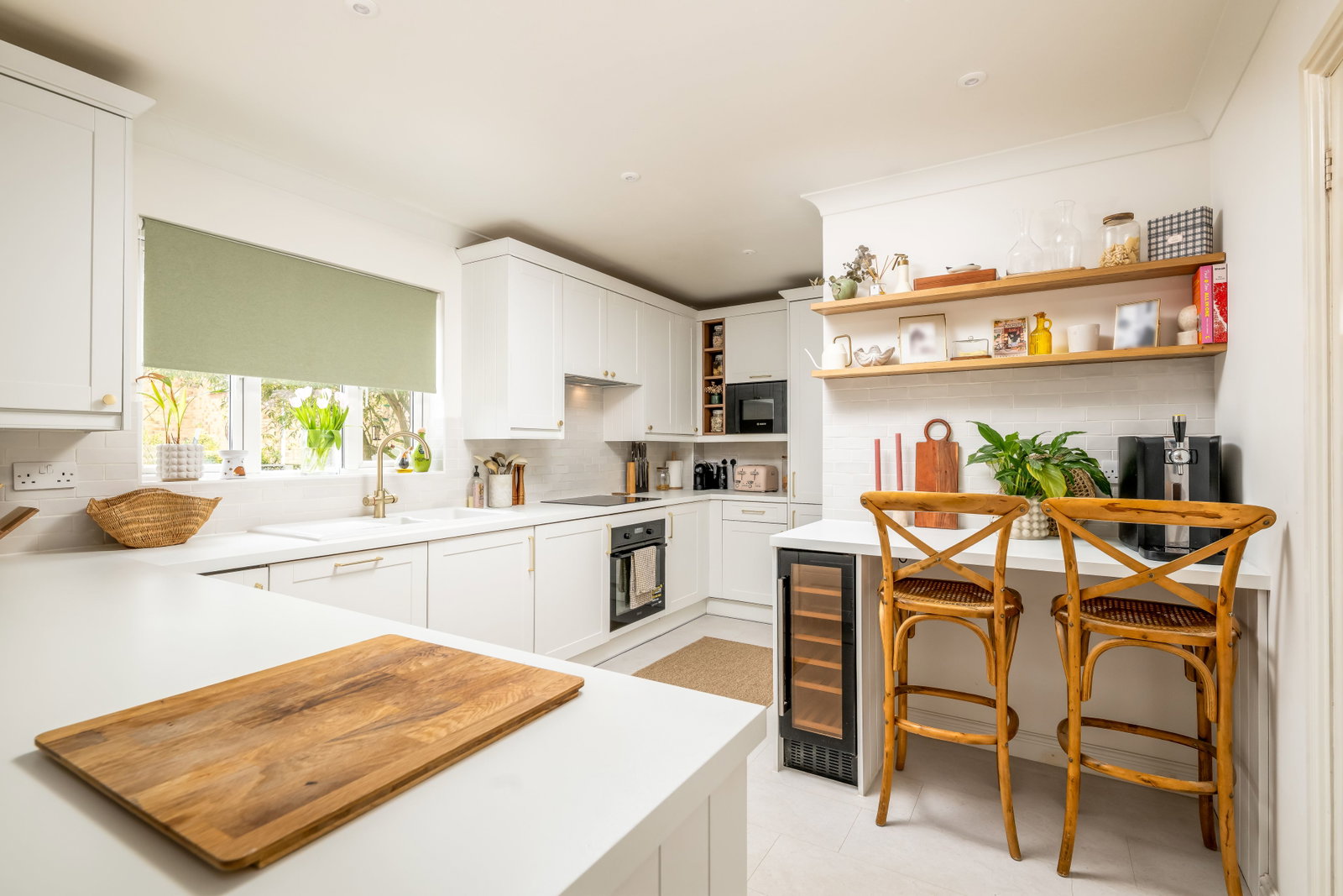 Detached House in Shefford