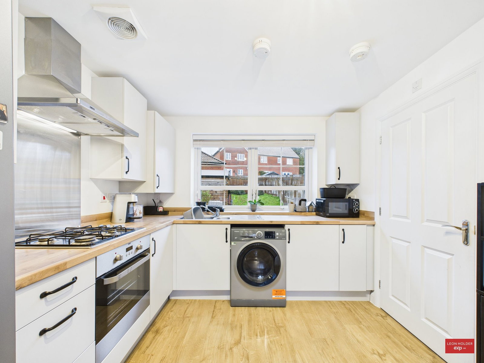 Semi Detached House in Gloucester