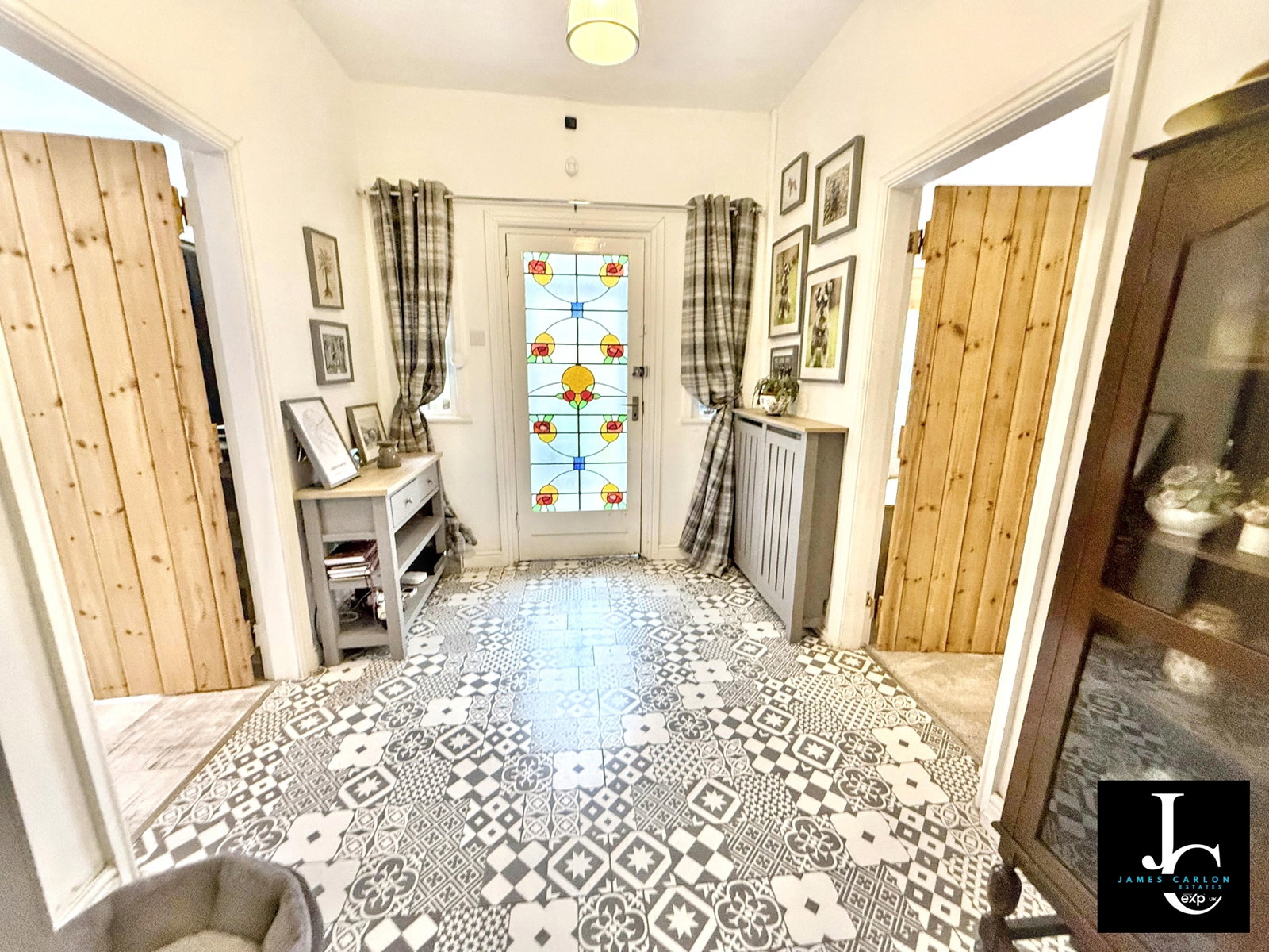 Bungalow in Telford
