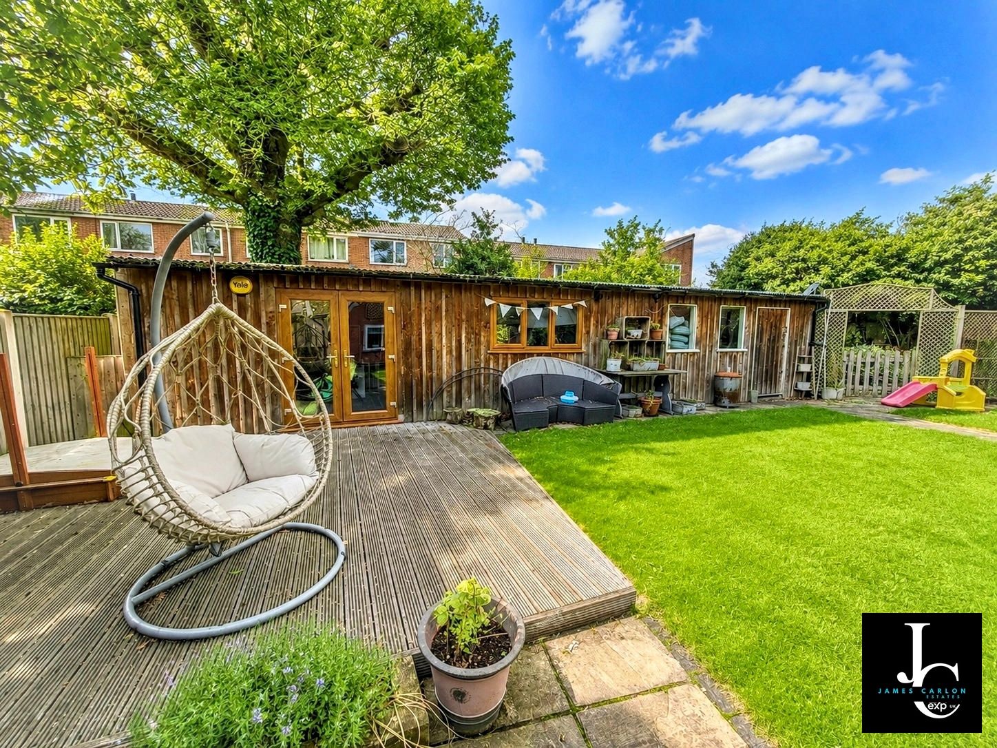 Bungalow in Telford