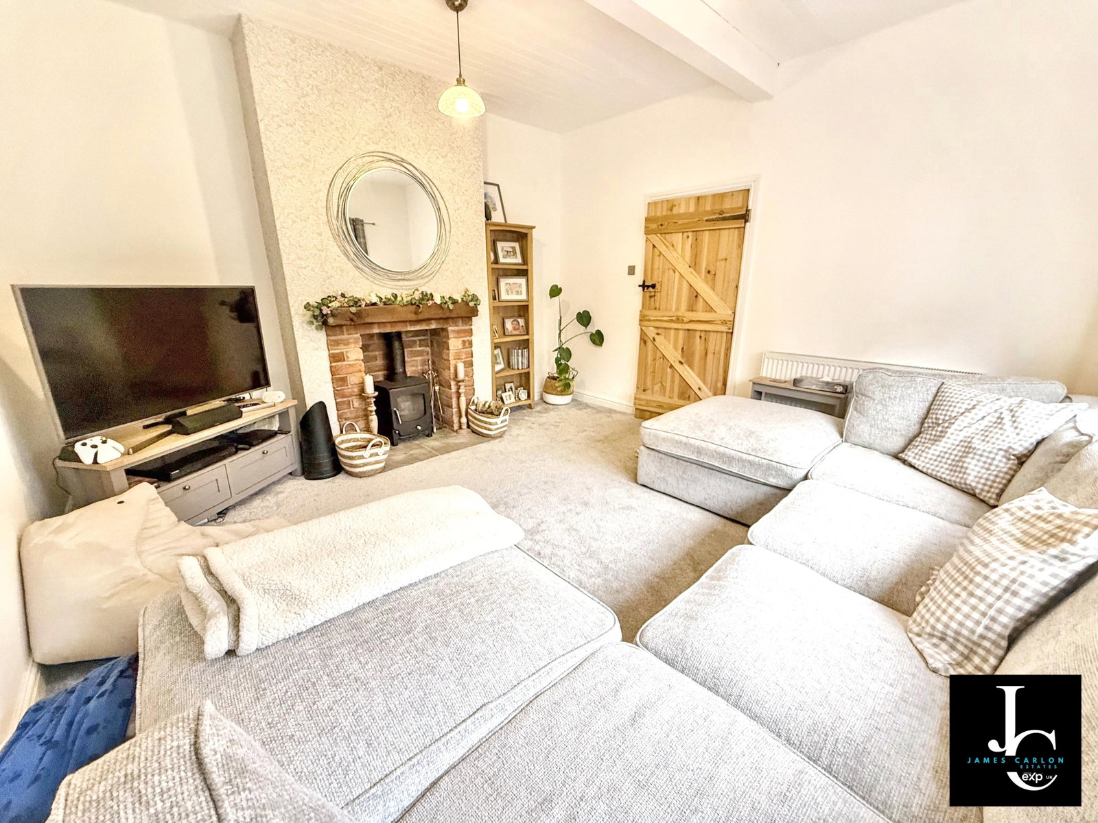 Bungalow in Telford
