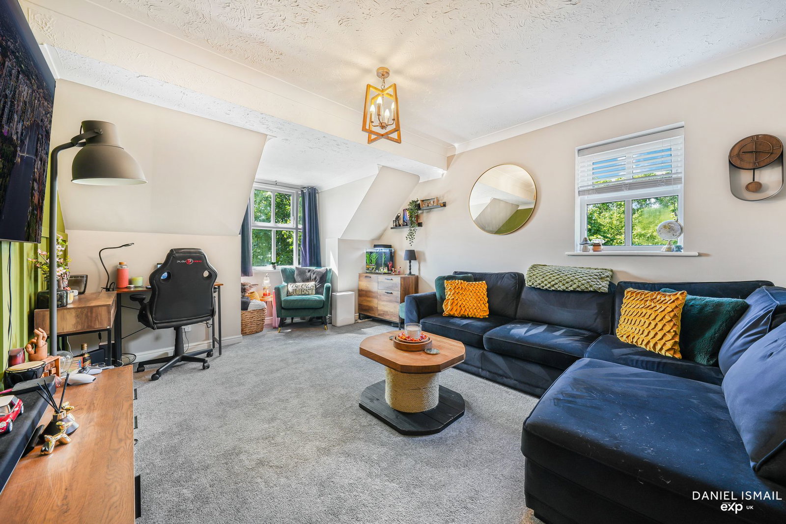 Flat in Basildon