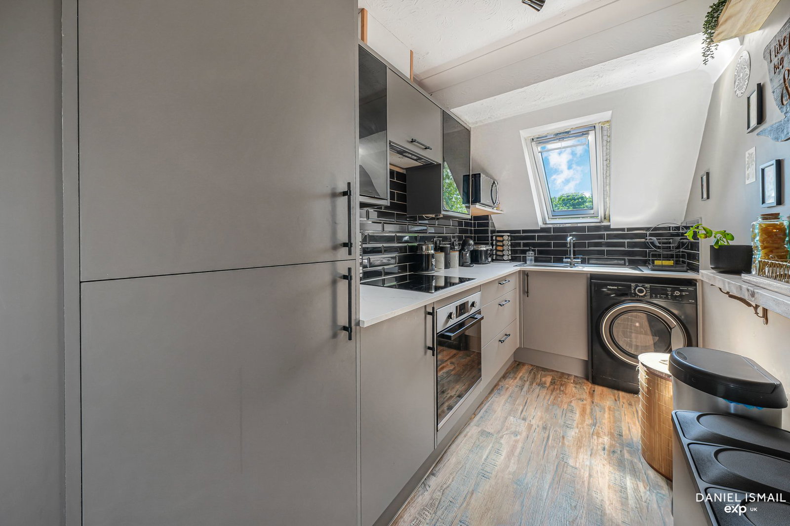 Flat in Basildon