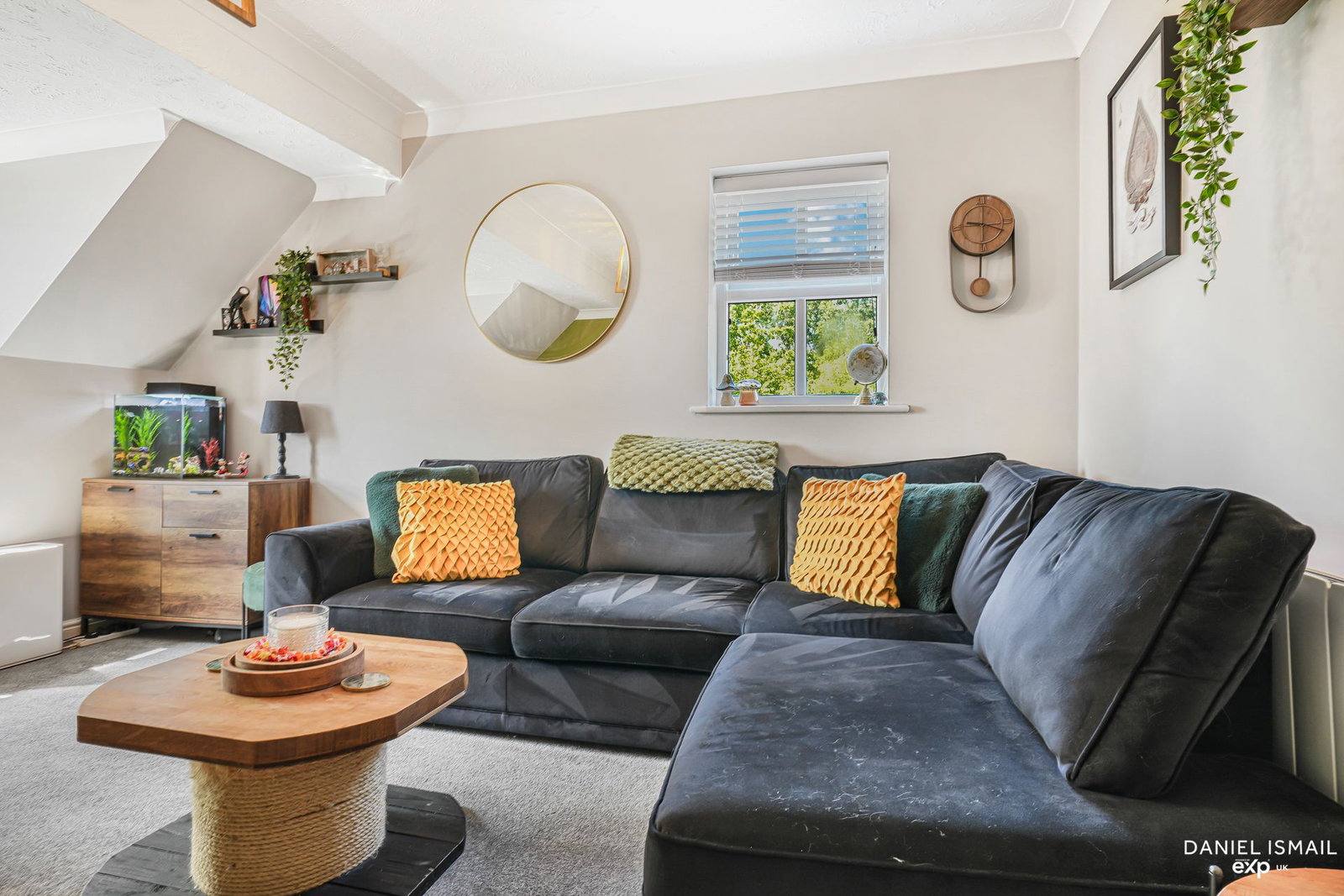 Flat in Basildon