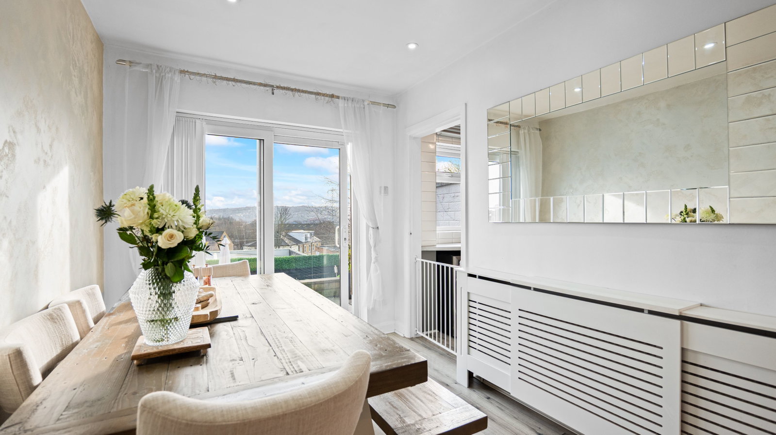 Semi Detached House in Sheffield