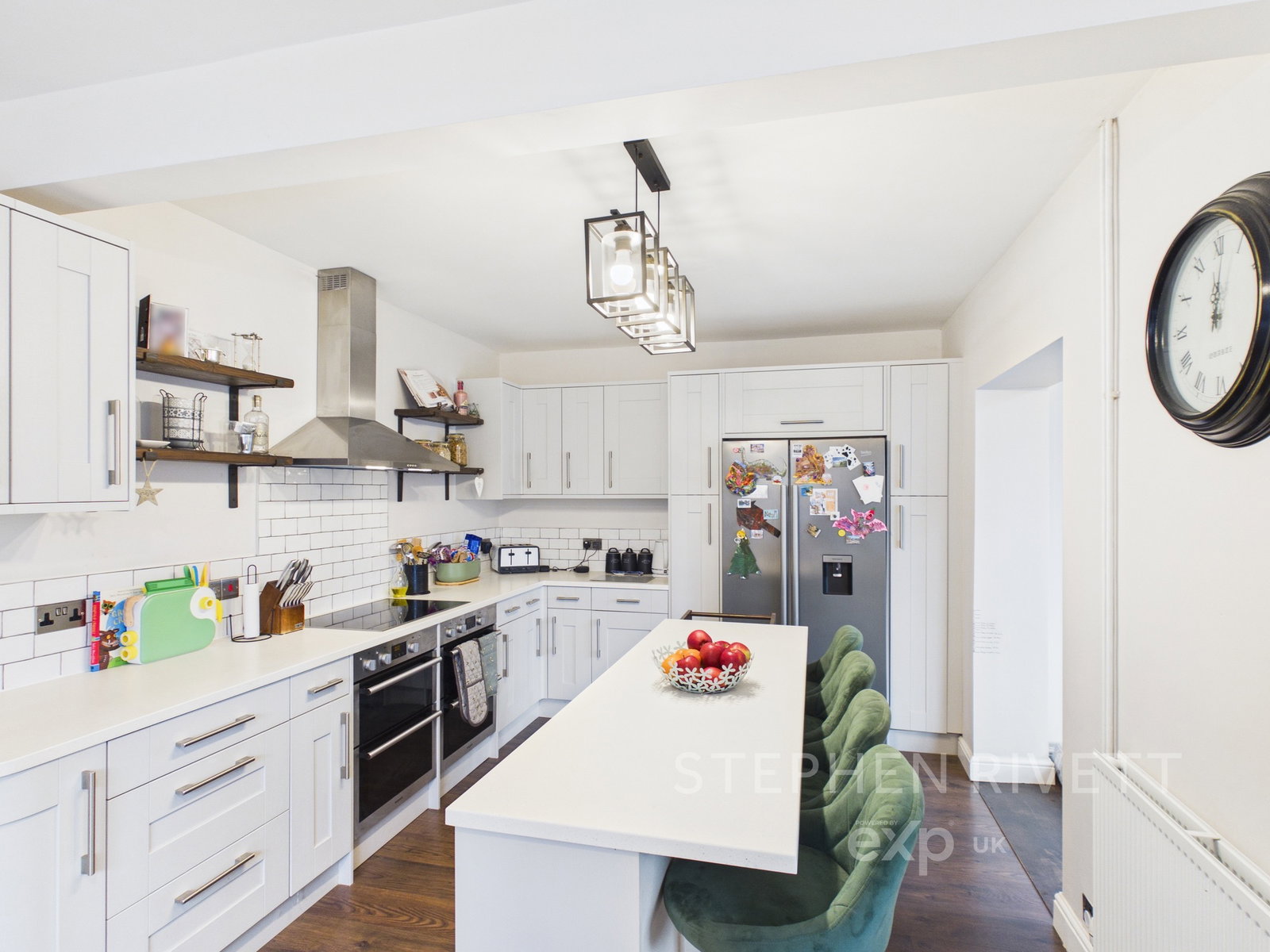 Semi Detached House in Stowmarket