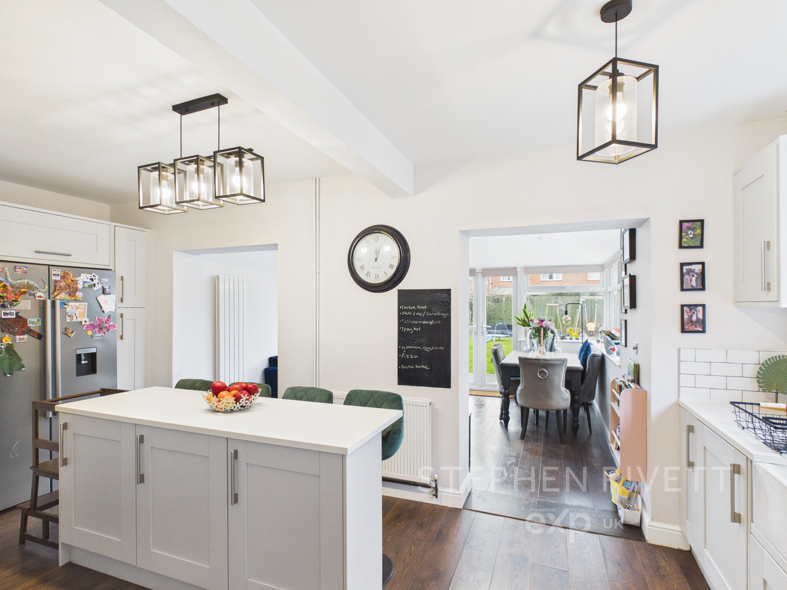 Semi Detached House in Stowmarket
