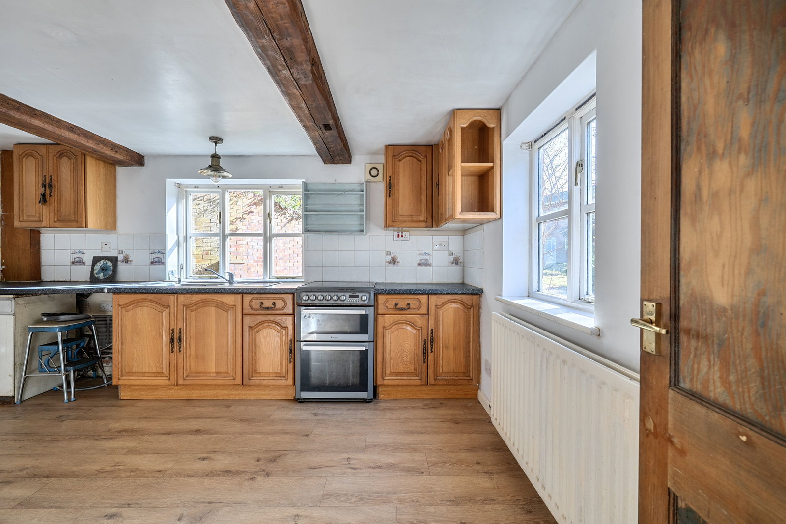 Semi Detached House in Devizes