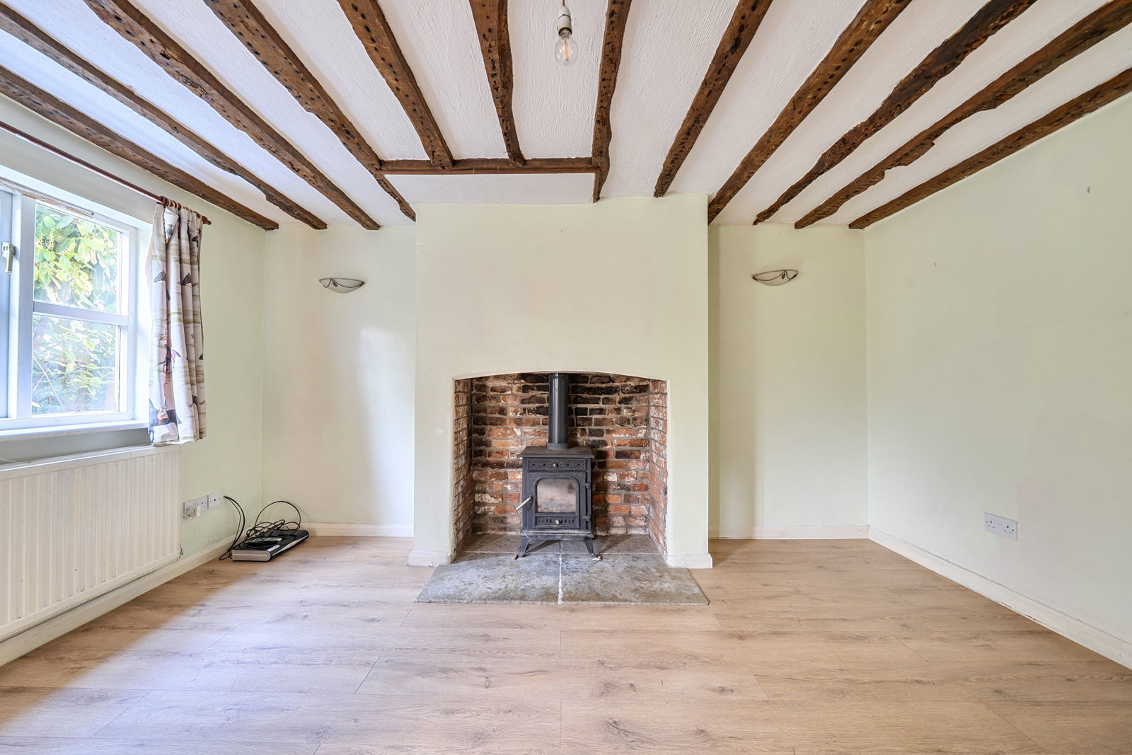 Semi Detached House in Devizes