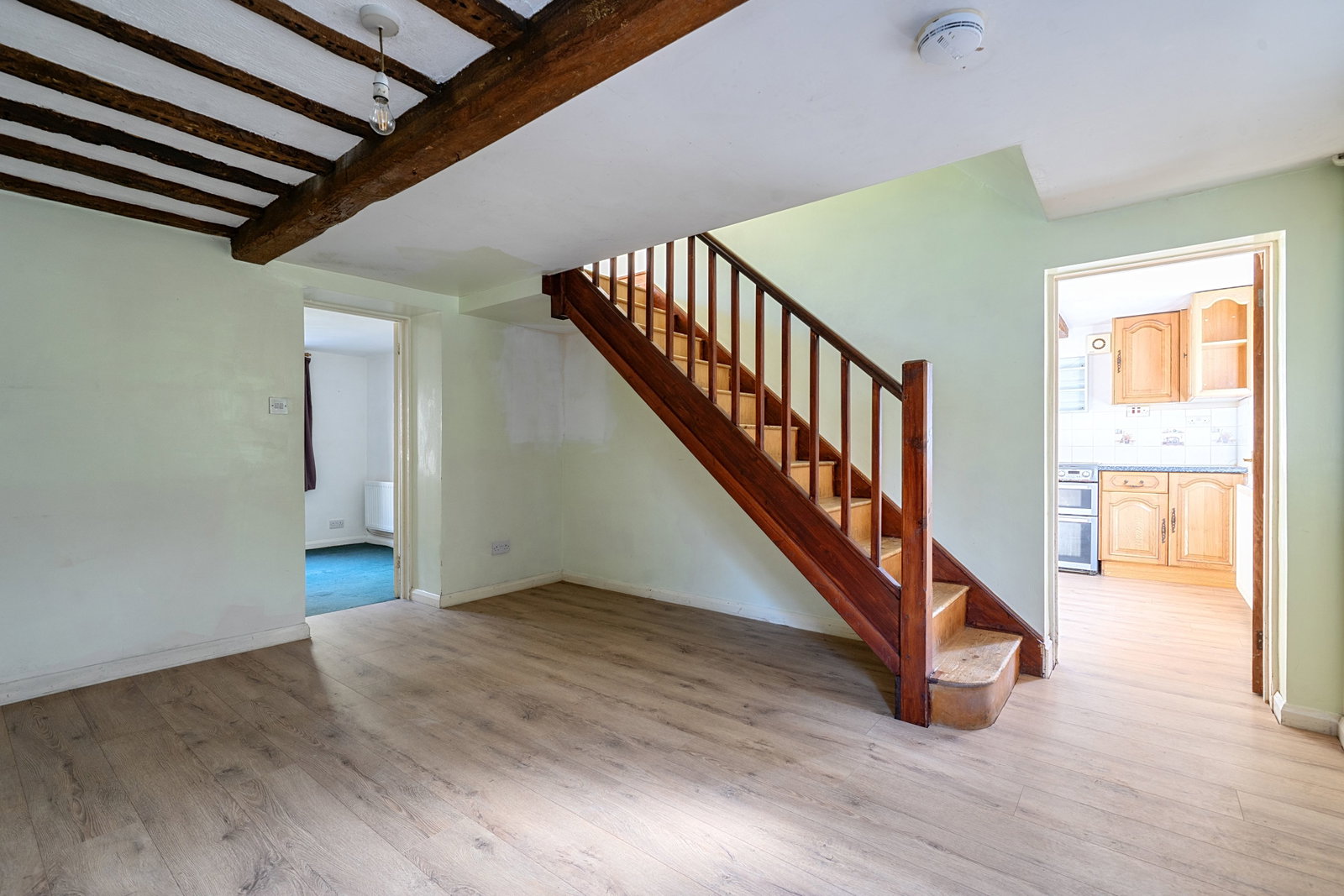 Semi Detached House in Devizes