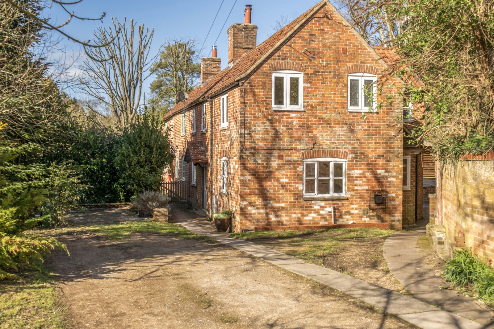 Semi Detached House in Devizes