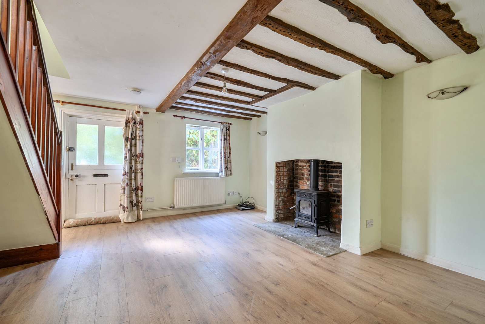 Semi Detached House in Devizes