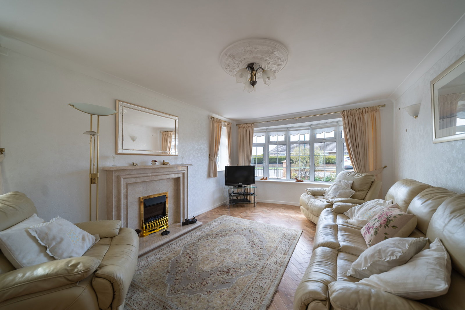 Bungalow in Grimsby