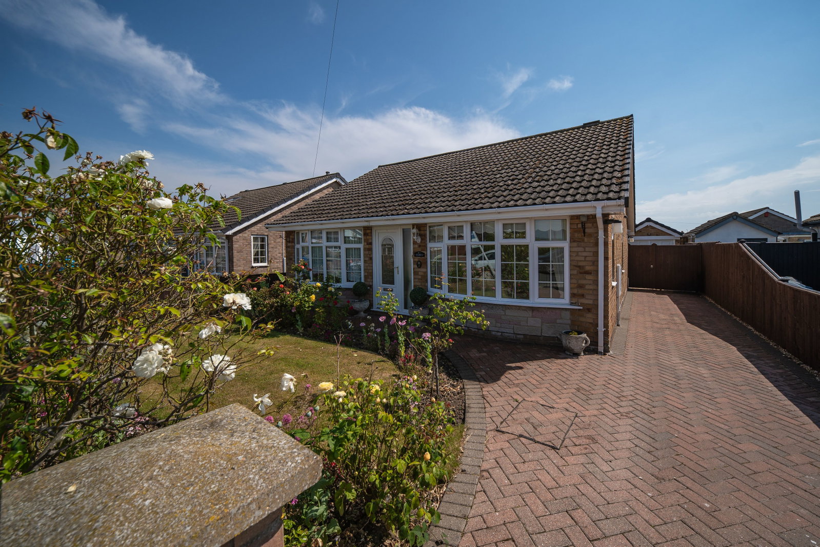 Bungalow in Grimsby