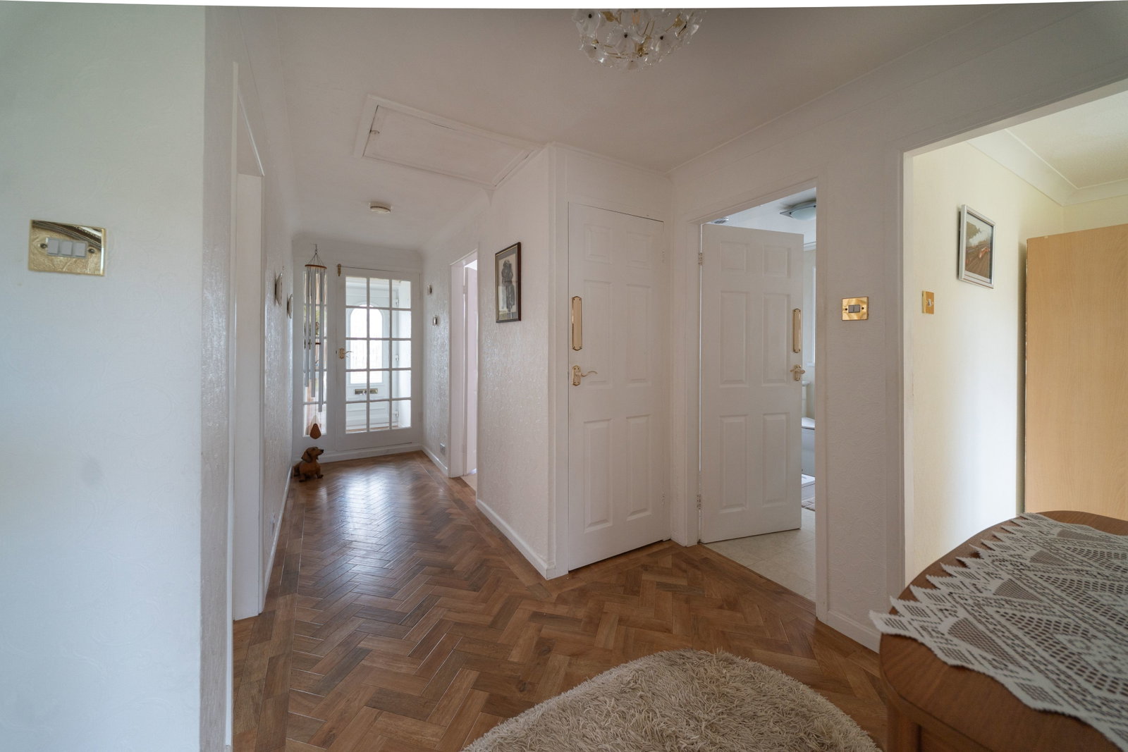 Bungalow in Grimsby