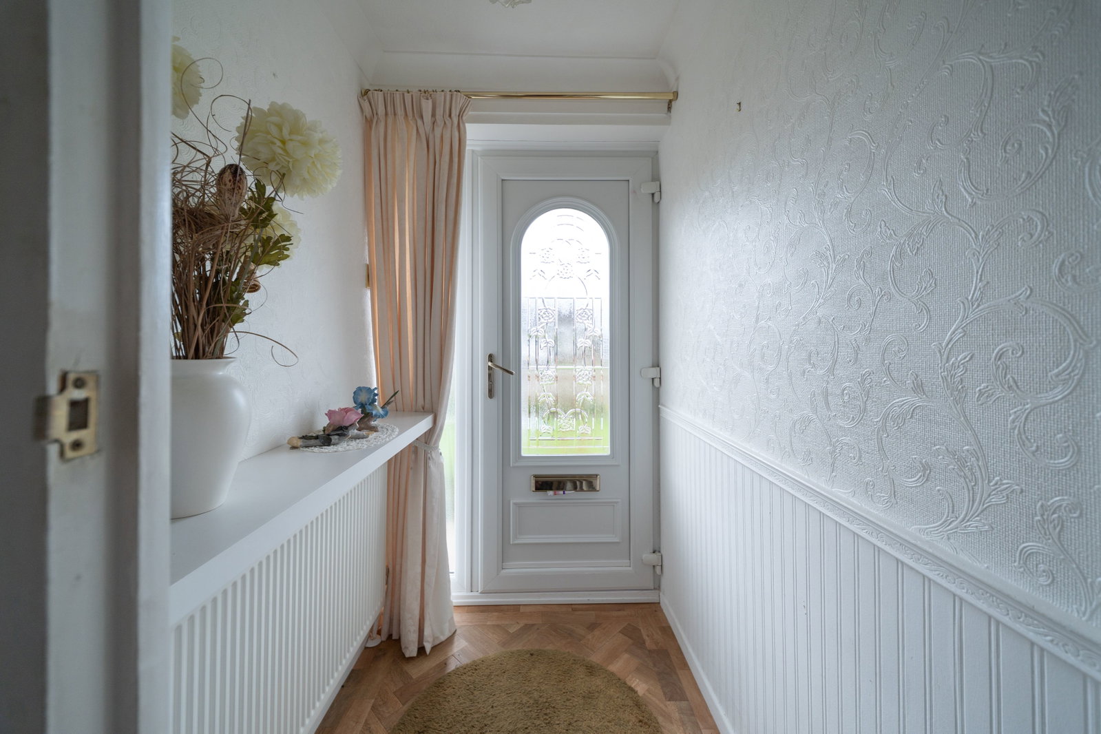 Bungalow in Grimsby