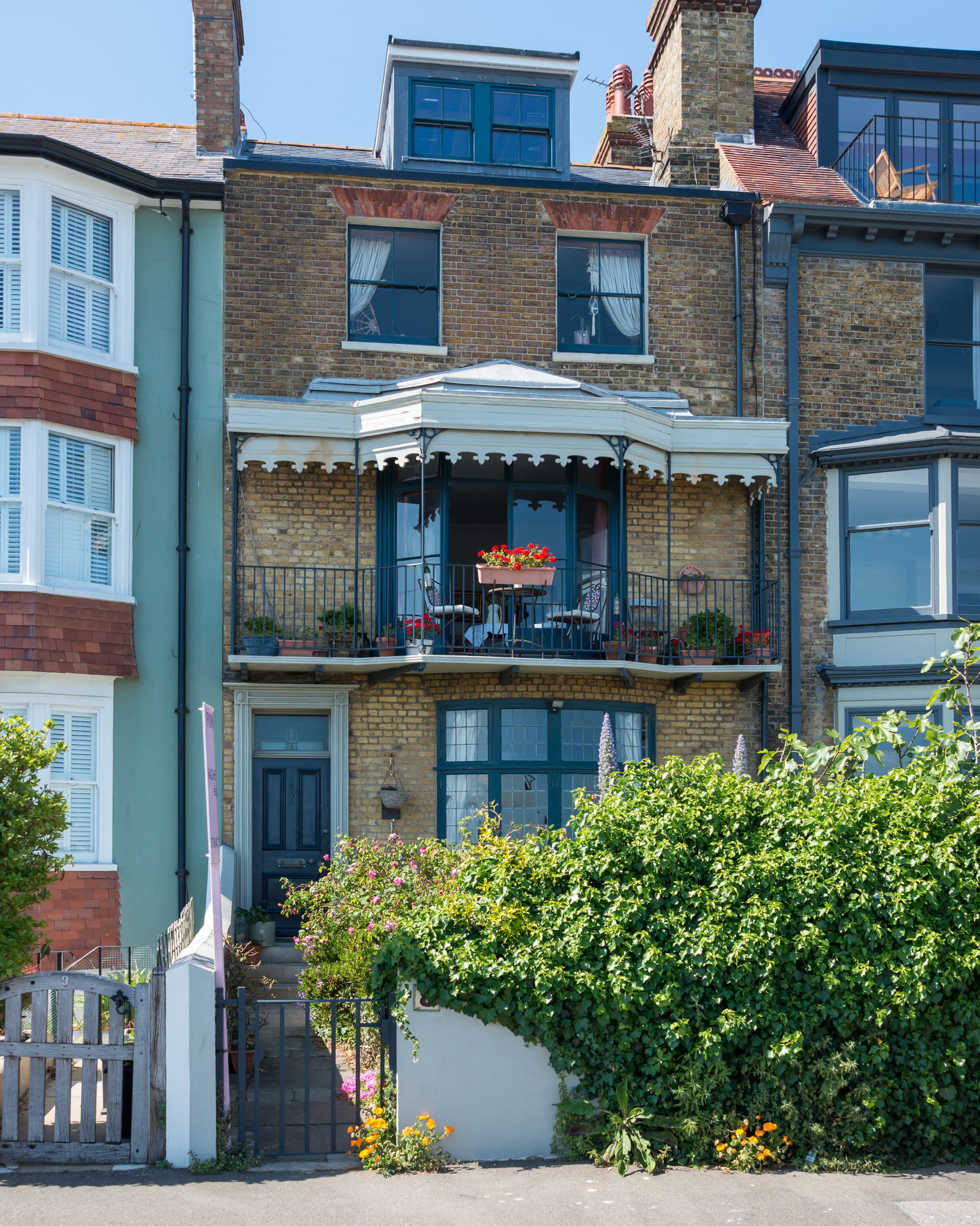Terraced House in Ramsgate