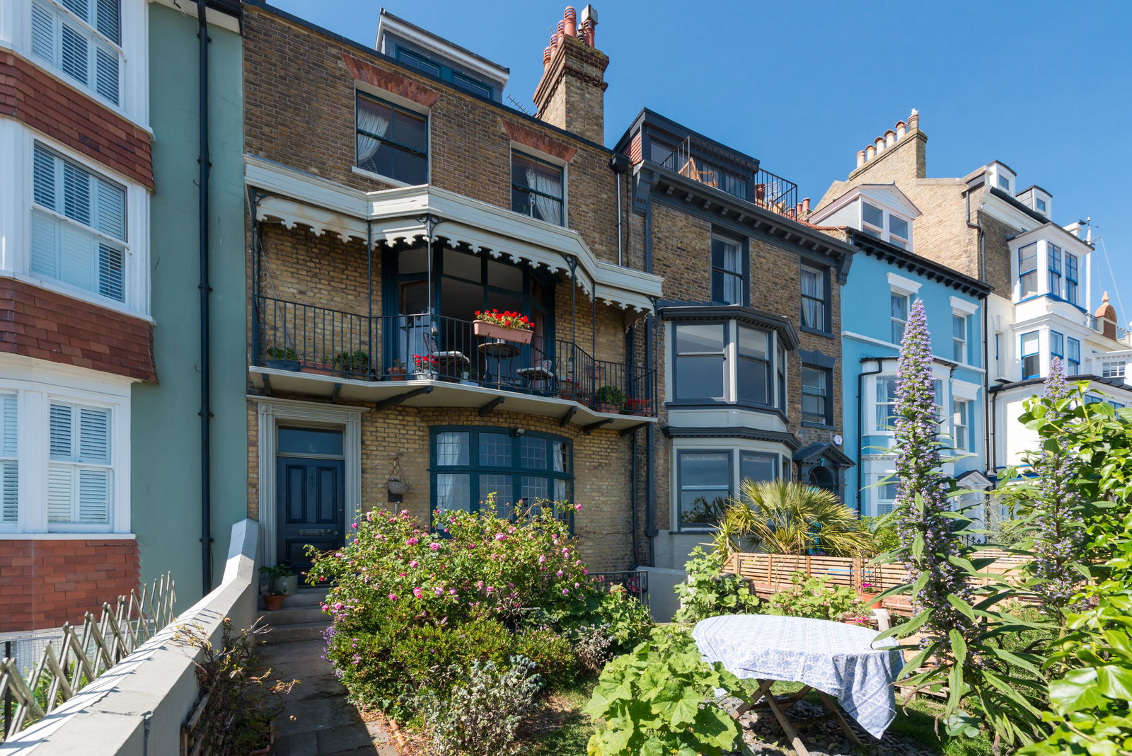 Terraced House in Ramsgate