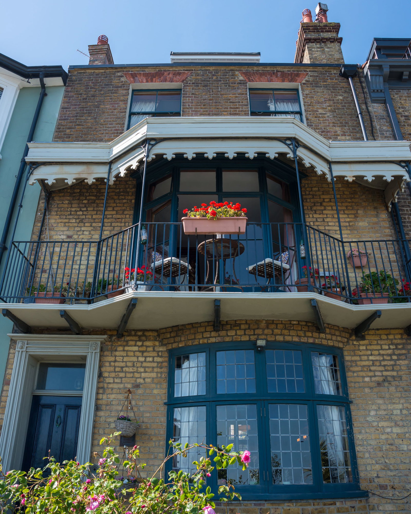 Terraced House in Ramsgate