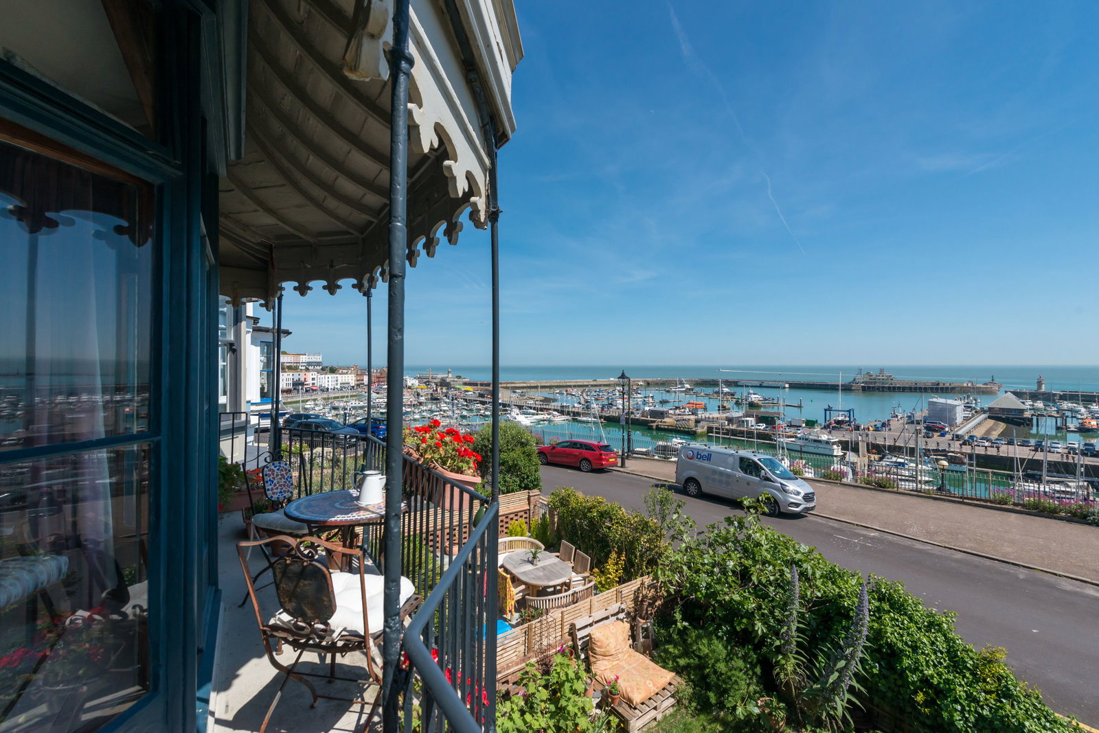 Terraced House in Ramsgate