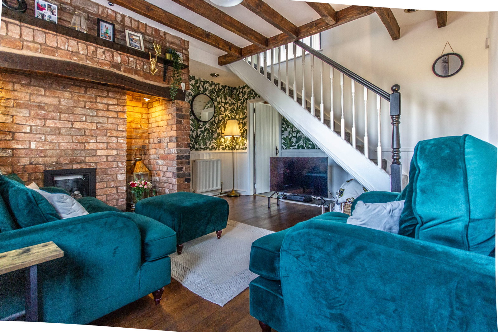 Semi Detached House in Brierley Hill